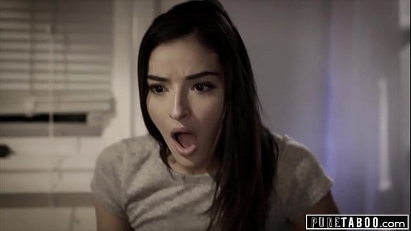 18yo Step-Sister Fucks her Step-Uncle and Step-Sis Videos | CornGallery