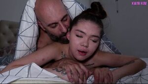 My Ex-Husband Keeps Coming Back, He Can’t Get Enough of My Wet Pussy