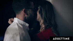 Husband Returns Early to Find WIFE’s EXPLOSIVE ORGY!
